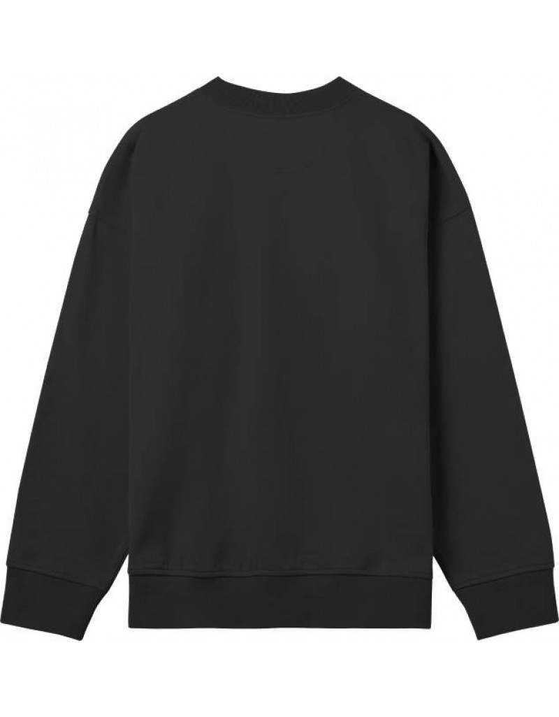 Pulover gros, barbati, model „Contemporan”